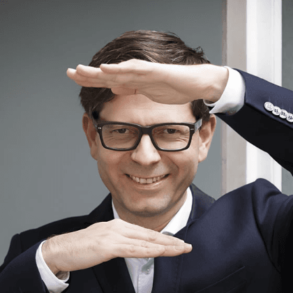 Mathias Haas
